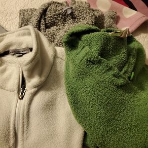 Sweater bundle of 3
